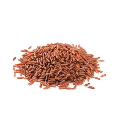 ARROZ INTEGRAL VERMELHO