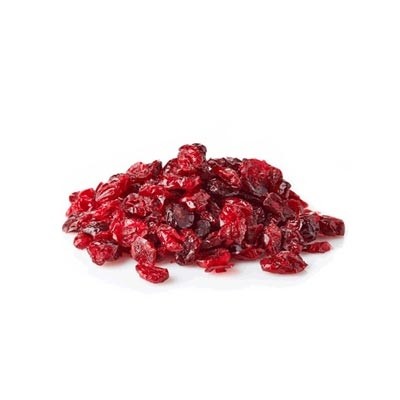 CRANBERRIES DESIDRATADA  - CONTÉM AÇÚCAR