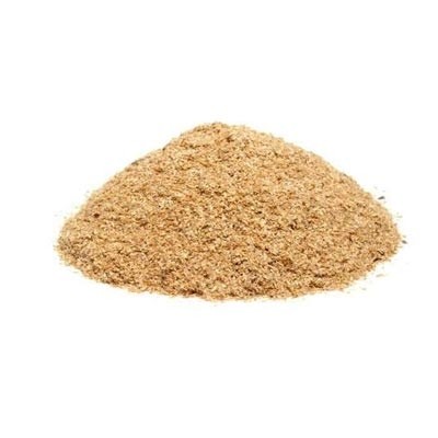 FARELO DE TRIGO FINO TOSTADO