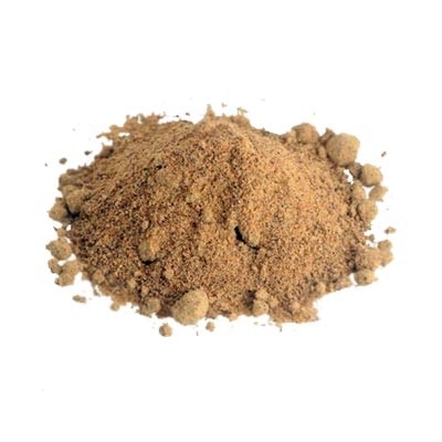 FARINHA DE AMEIXA