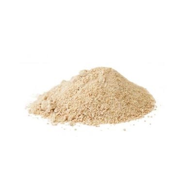 FARINHA DE AMENDOIM TORRADA
