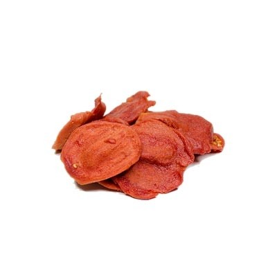 GOIABA DESIDRATADA