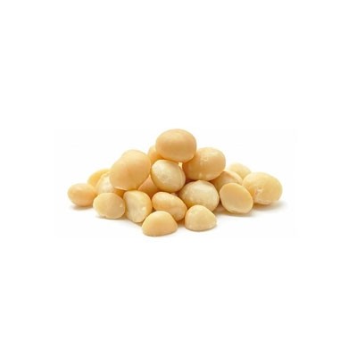 MACADAMIA TORRADA SEM SAL