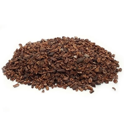 NIBS DE CACAU TORRADO