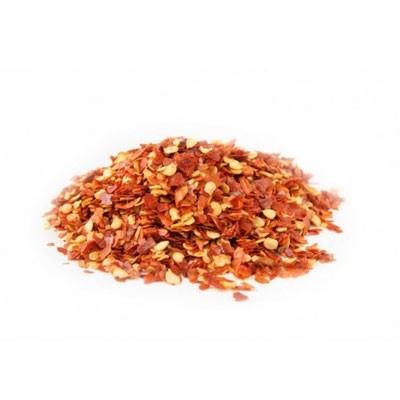 PIMENTA CALABRESA FLOCOS