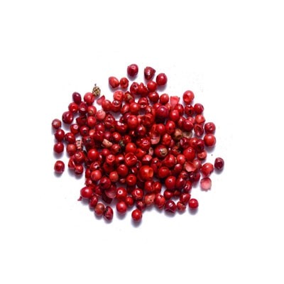 PIMENTA ROSA EM GRAOS