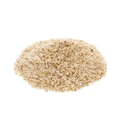 PSYLLIUM HUSK (FLOCOS)