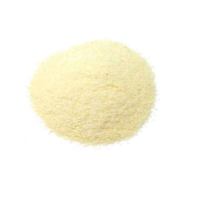 SEMOLINA DE TRIGO FINA