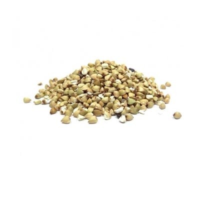 TRIGO SARRACENO "MOURISCO"