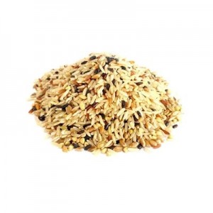 ARROZ INTEGRAL 7 GRAOS