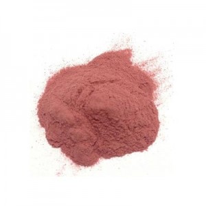 CHÁ DE HIBISCO SOLÚVEL