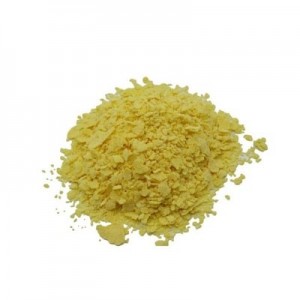 FARINHA DE MILHO