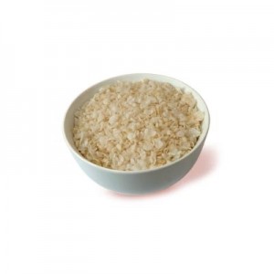FLOCOS DE ARROZ