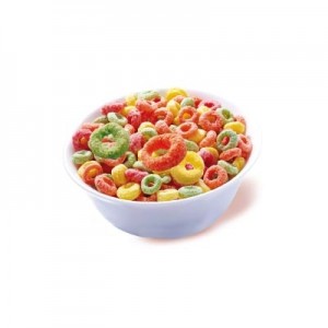FRUIT RING´S