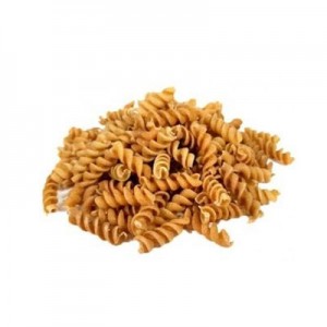 MACARRÃO INTEGRAL PARAFUSO