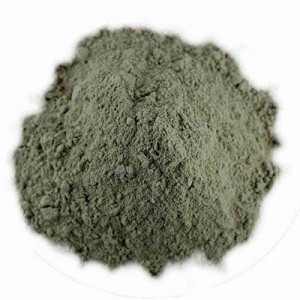 ARGILA VERDE