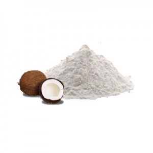 LEITE DE COCO EM PÓ VEGANO
