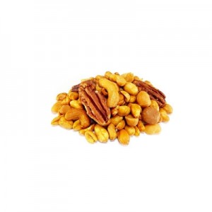 MIX NUTS AGRIDOCE