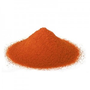 PAPRICA PICANTE