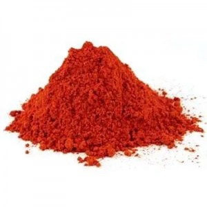 PIMENTA CAIENA EM PO