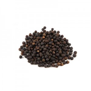 PIMENTA DO REINO PRETA EM GRÃOS