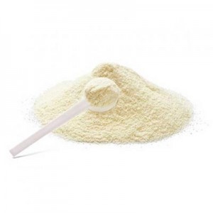 WHEY PROTEIN 80%(PROT. CONCENTRADA DO LEITE )