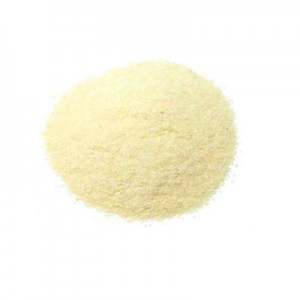 SEMOLINA DE TRIGO FINA