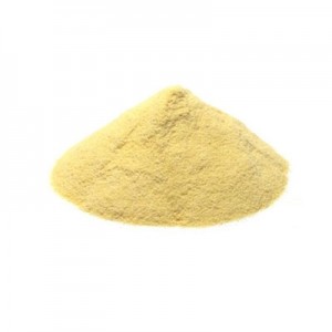 SEMOLINA DE TRIGO GROSSA