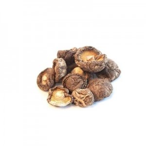 SHITAKE (COGUMELO SECO) INTEIRO