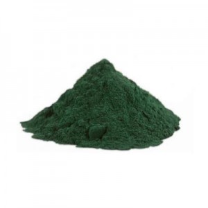 SPIRULINA EM PÓ