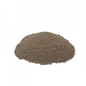 TEMPERO (PIMENTA) SÍRIA - BAHAR