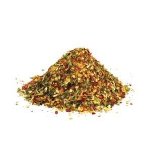 CHIMICHURRI COM PIMENTA - ESPECIAL
