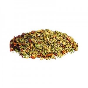 CHIMICHURRI SEM PIMENTA