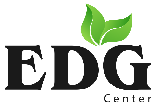 EDG Center